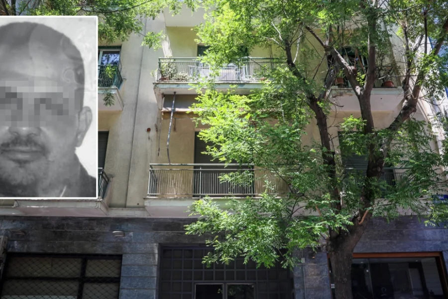 Το «αόρατο» προφίλ του 37χρονου Παλαιστίνιου της Χαμάς, ο διαύλος της Μαλαισίας και ο ταυτοποιημένος εκπαιδευτής του
