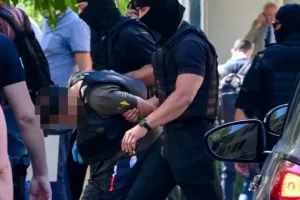 Από τη Γάζα, Μαλαισία και Γερμανία στα Πατήσια και την Κρήτη: Τα δρομολόγια του 37χρονου που συνελήφθη ως μέλος της Χαμάς