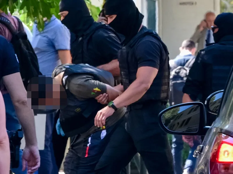 Από τη Γάζα, Μαλαισία και Γερμανία στα Πατήσια και την Κρήτη: Τα δρομολόγια του 37χρονου που συνελήφθη ως μέλος της Χαμάς