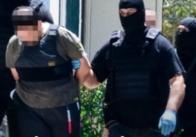Την Πέμπτη η απολογία του Παλαιστίνιου για τρομοκρατία
