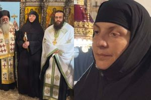 Από την Εισαγγελία Πρωτοδικών στον μοναχισμό: Η νομικός που άφησε τα πάντα για τον Θεό