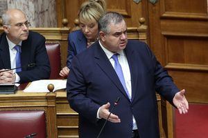 Βασίλης Σπανάκης: «Με Κοινή Υπουργική Απόφαση νέες θέσεις στα Κ.Ε.Π.»