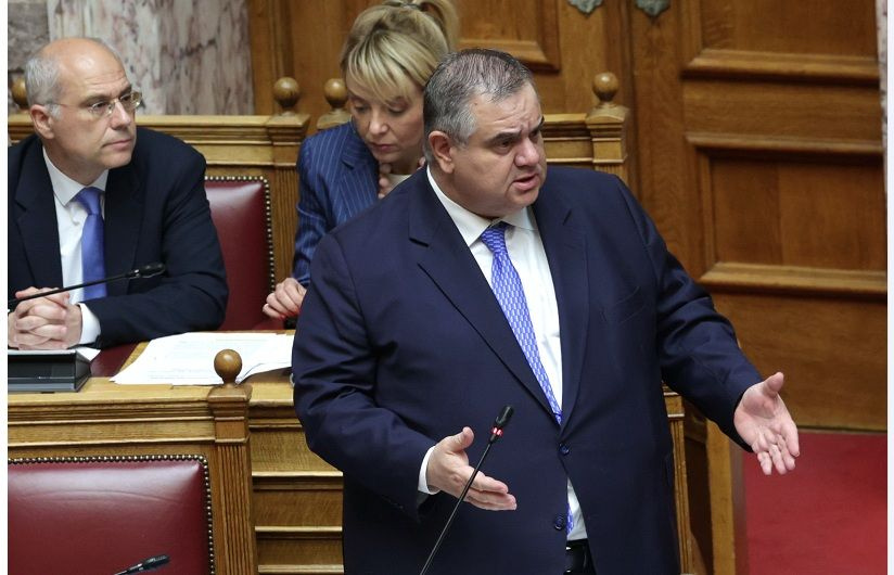 Βασίλης Σπανάκης: «Με Κοινή Υπουργική Απόφαση νέες θέσεις στα Κ.Ε.Π.»