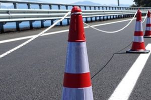Ρέθυμνο: Έκτακτες κυκλοφοριακές ρυθμίσεις στον ΒΟΑΚ λόγω εργασιών στη γέφυρα στο Σφακάκι