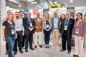 Η Περιφέρεια Κρήτης στη Διεθνή Έκθεση WARSAW FOOD EXPO 2026 στη Βαρσοβία