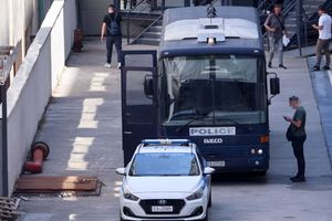ΟΠΕΚΕΠΕ: Προφυλακιστέοι οι τρεις φερόμενοι εγκέφαλοι του κυκλώματος στη Βόρεια Ελλάδα