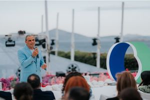 Βράβευση για τους πρώτους 158 αποφοίτους των CrediaBusiness Academy και CrediaBank Wealth Management Academy