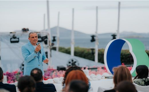 Βράβευση για τους πρώτους 158 αποφοίτους των CrediaBusiness Academy και CrediaBank Wealth Management Academy
