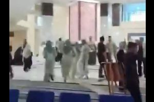Σεισμός 6,7 βαθμών στην κεντρική Ινδονησία