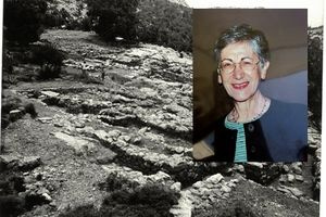 Η Εφορεία Αρχαιοτήτων Ηρακλείου αποχαιρετά την αρχαιολόγο Πολύμνια Μεταξά Muhly