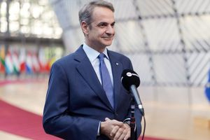 Μητσοτάκης για Ορμούζ: Εάν απαιτηθεί οποιαδήποτε συνεισφορά μας, δεν θα διστάσουμε να το κάνουμε