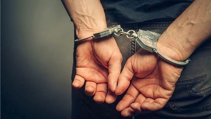Σύλληψη 63χρονου για σεξουαλική παρενόχληση 8χρονης σε πάρκο