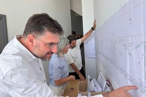Ο Δήμος Μαλεβιζίου προχωρά την πολεοδόμηση της δυτικής Αμμουδάρας – Ξεκινά η διαδικασία υποβολής δηλώσεων ιδιοκτησίας