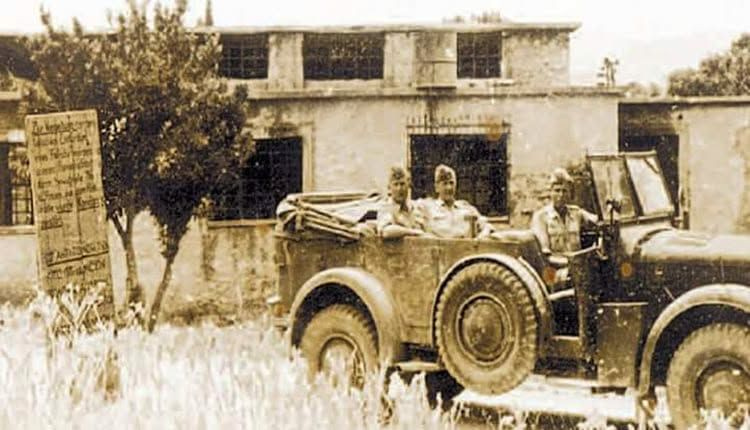 …όποιος καταλαβαίνει ότι έχει εις τα φλέβας του Ελληνικόν αίμα, όποιος θέλει να λέη πως είναι Κρητικός και Σελινιώτης, ας πάρη το τυφέκι του και ας τρέξει εδώ εις την Κάνδανον…