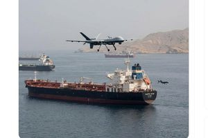 Δεξαμενόπλοια με πετρέλαιο του Ιράν διασχίζουν το στενό του Ορμούζ, την προπαραμονή της έναρξης νέων διαπραγματεύσεων με τις ΗΠΑ