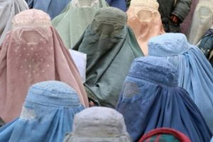 Αφγανιστάν: Τα Ηνωμένα Έθνη καλούν τους Ταλιμπάν να σταματήσουν τις συλλήψεις γυναικών σε σχέση με τους ενδυματολογικούς κανόνες