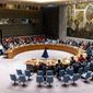 ΟΗΕ: Η Ελλάδα ζητεί πλήρη εφαρμογή των Ψηφισμάτων 541 και 550 για το Κυπριακό