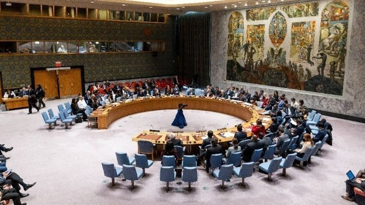 ΟΗΕ: Η Ελλάδα ζητεί πλήρη εφαρμογή των Ψηφισμάτων 541 και 550 για το Κυπριακό