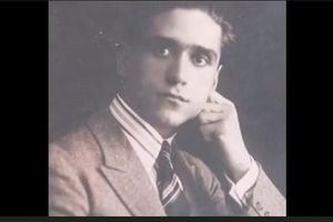 Ομόφωνη η απόφαση για την ονοματοδοσία του Γενικού Λυκείου Βιάννου σε «Γενικό Λύκειο Βιάννου Στάθης Μάστορας»