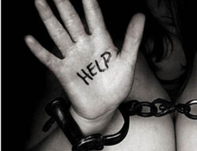 Τα θύματα του trafficking το 2025 ήταν 108 παιδιά και 773 ενήλικες