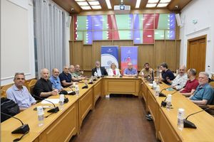 «Μικροί σεισμολόγοι» στην Κρήτη – Επιτυχής υλοποίηση του Πιλοτικού Δικτύου Σχολικών Σεισμογράφων σε σχολεία του νησιού