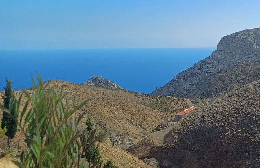 Πρότυπο για την προσαρμογή στην κλιματική αλλαγή τα Αστερούσια