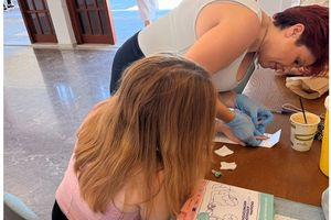 Δωρεάν προληπτικός γενετικός έλεγχος φορείας για τη Νωτιαία Μυϊκή Ατροφία (SMA) και την Κυστική Ίνωση