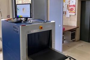 Πέρασε το κατώφλι της Αστυνομίας με σουγιάδες στην τσέπη