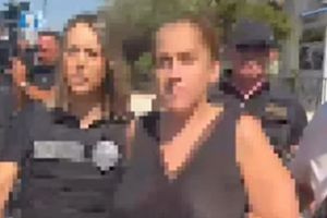 Αυτοκτόνησε η πρώην σύζυγος του Πολωνού καθηγητή που είχε δολοφονηθεί στην Αγία Παρασκευή