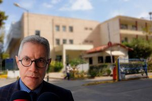 Σάλος στο Βενιζέλειο με «ρουσφέτι» στον πατέρα του ΔΥΠΕάρχη: Κατάκοιτη γυναίκα με ALS βρέθηκε με άλλους 7 για να αδειάσει… μονόκλινο!