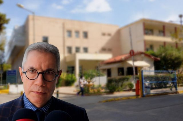 Σάλος στο Βενιζέλειο με «ρουσφέτι» στον πατέρα του ΔΥΠΕάρχη: Κατάκοιτη γυναίκα με ALS βρέθηκε με άλλους 7 για να αδειάσει… μονόκλινο!