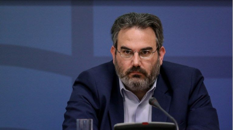 Ποιος είναι ο Ευθύμιος Μπακογιάννης που παραιτήθηκε από το υπ. Περιβάλλοντος εξαιτίας του κυκλώματος των Πολεοδομιών