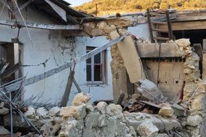 Στον «αέρα» το «Εξοικονομώ» για τους σεισμόπληκτους στο Δήμο Μινώα Πεδιάδος