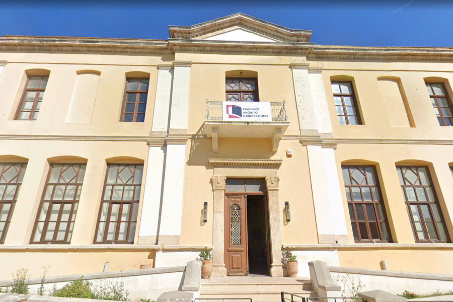 Εδώ θα στηθεί το αρχηγείο του “κρητικού” FBI μέσα στο καλοκαίρι – Από το τέλος του 2027 σε υπερσύγχρονο χώρο 4 εκατ. Ευρώ(pics)