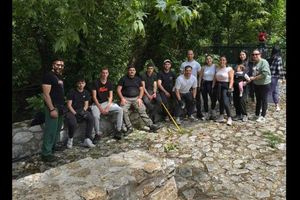 Ρέθυμνο: Νέα πνοή στους ιστορικούς Μύλους του Σπηλίου από τον Πολιτιστικό Σύλλογο «Ο Βορίζης»