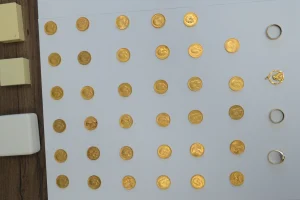 Ρέθυμνο: Απάτες με λεία άνω των 50.000 ευρώ σε κοσμήματα και χρήματα