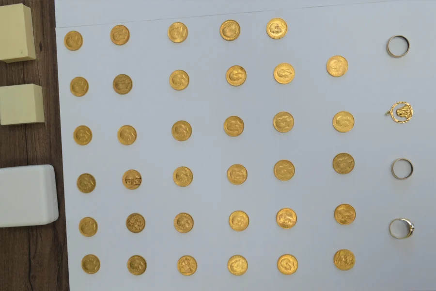 Ρέθυμνο: Απάτες με λεία άνω των 50.000 ευρώ σε κοσμήματα και χρήματα
