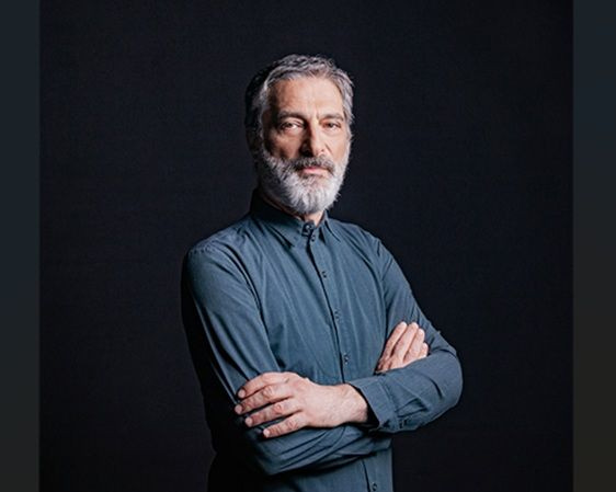 Το Πανεπιστήμιο Κρήτης συγχαίρει τον Γιώργο Κουμεντάκη για την επιτυχία της «Μήδειας» στην Επίδαυρο