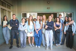 21ο Διαγωνισμός Ορθογραφίας: 300 μαθητές από το Ηράκλειο συμμετείχαν και δοκίμασαν τις γνώσεις τους