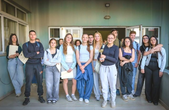 21ο Διαγωνισμός Ορθογραφίας: 300 μαθητές από το Ηράκλειο συμμετείχαν και δοκίμασαν τις γνώσεις τους