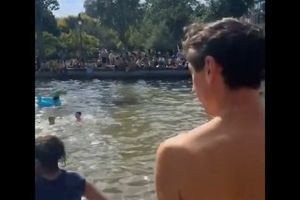 Γαλλία – καύσωνας: Περίπου 68.000 νοικοκυριά δεν έχουν ρεύμα λόγω συμβάντος που συνδέεται με τη ζέστη