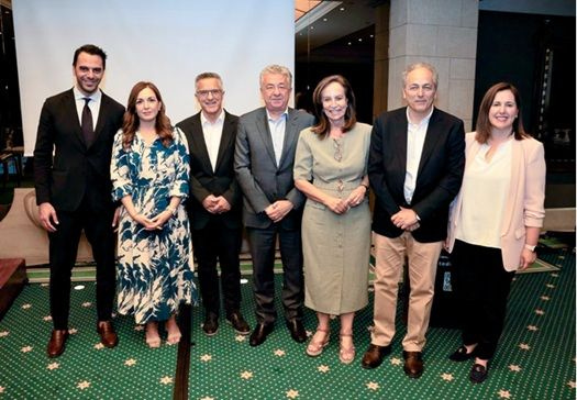 Διπλή παρέμβαση του Περιφερειάρχη Κρήτης Σταύρου Αρναουτάκη για την αποκέντρωση και την υδατική ανθεκτικότητα
