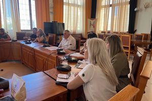 Σύσκεψη Πολιτικής Προστασίας για την αντιπυρική περίοδο