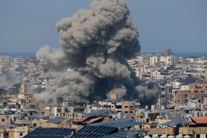 Λίβανος: Έξι νεκροί από ισραηλινό πλήγμα, εντολή του ισραηλινού στρατού για εκκένωση της Ναμπατίγε