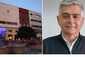 Στον καθηγητή Στέφανο Κακλαμάνη το Βραβείο «Νίκος Καζαντζάκης» 2025