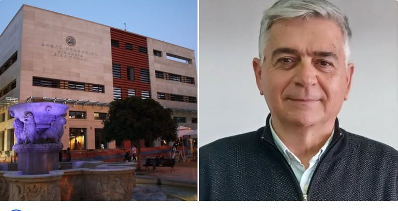 Στον καθηγητή Στέφανο Κακλαμάνη το Βραβείο «Νίκος Καζαντζάκης» 2025