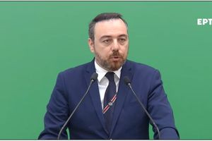 Φραγκίσκος Παρασύρης: Στον «αέρα», με υπογραφή Παπαθανάση, η Ανάπλαση της Χερσαίας Λιμενικής Ζώνης Χερσονήσου μετά την απένταξη από το Ταμείο Ανάκαμψης