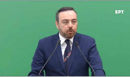 Φραγκίσκος Παρασύρης: Στον «αέρα», με υπογραφή Παπαθανάση, η Ανάπλαση της Χερσαίας Λιμενικής Ζώνης Χερσονήσου μετά την απένταξη από το Ταμείο Ανάκαμψης