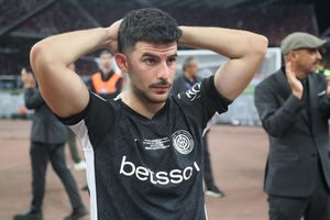 ΟΦΗ: MVP για την σεζόν 2025/26 ο Θανάσης Ανδρούτσος