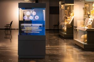 Σε πλήρη εξέλιξη οι εκδηλώσεις για τα 10 χρόνια του Μουσείου Αρχαίας Ελεύθερνας – Ανοιχτή πρόσκληση στο κοινό